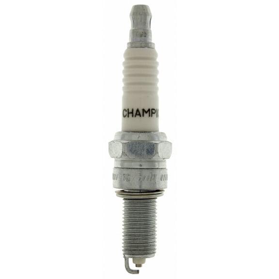 Champion Copper Plus SME Spark Plug - RG6YC Fits select: 2012-2015 FERRARI 458 SPIDER, 2010-2013 FERRARI 458 ITALIA