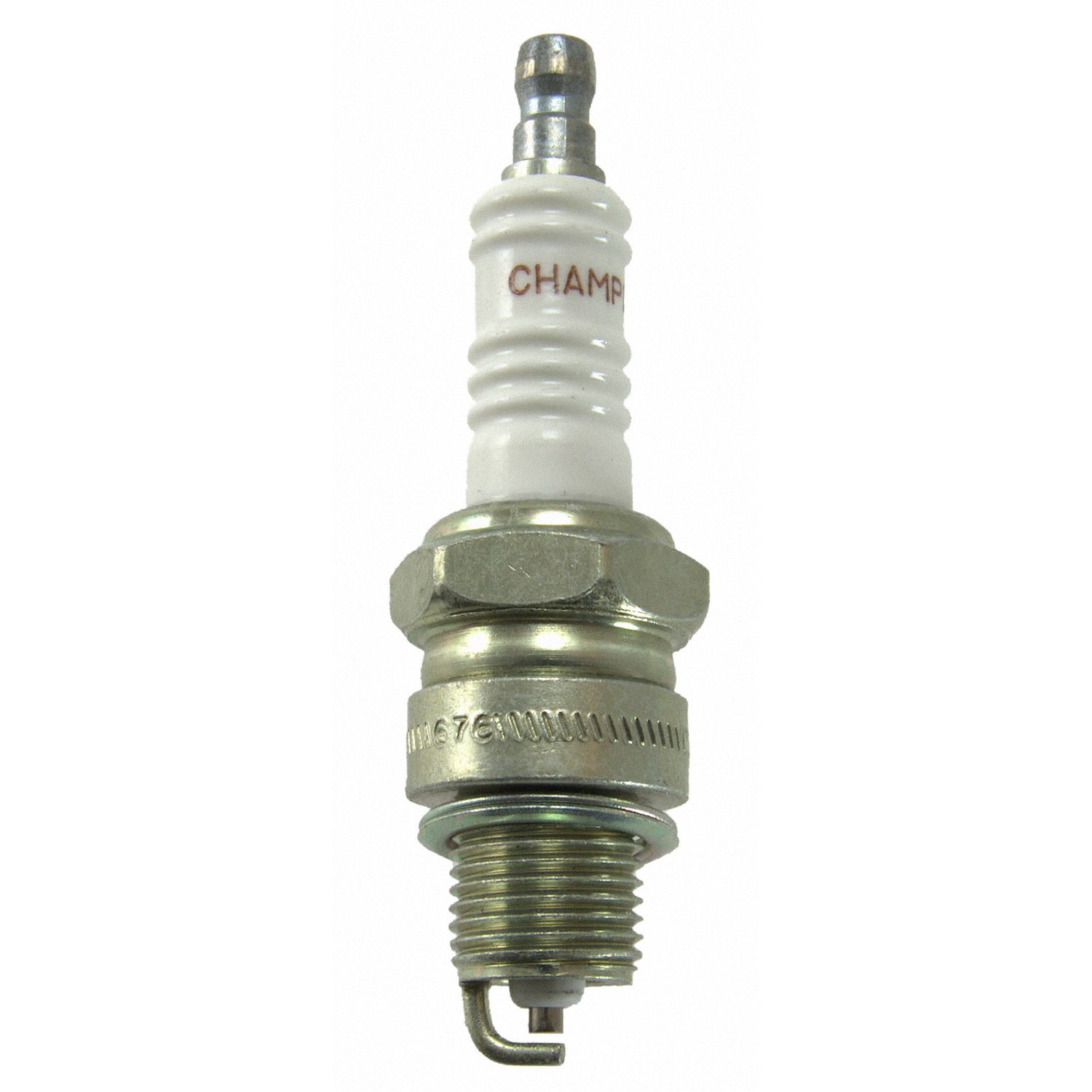 Champion Copper Plus SME Spark Plug - RL82YC Fits select: 1969 PORSCHE 912, 1969-1973 OPEL GT
