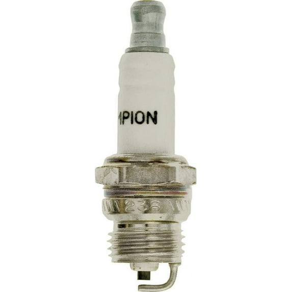 Champion Copper Plus Small Engine Spark Plug, 855C