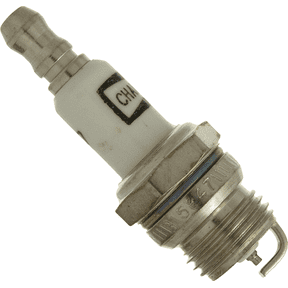 Champion Copper Plus Spark Plug - Pack of 4 Residential Use, Standard Application