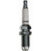 Champion Copper Plus Spark Plug - RC10DMC Fits select 1998-2000 TOYOTA SIENNA, 2002-2008 MINI COOPER