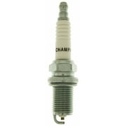 Champion Copper Plus Spark Plug - RC7YC Fits select 2002-2004 JEEP GRAND CHEROKEE, 2005-2007 DODGE DAKOTA