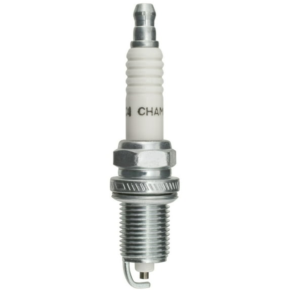 Champion Copper Plus Spark Plug - RC9MCC Fits select: 2000-2009 TOYOTA TUNDRA, 1999-2008 LEXUS RX