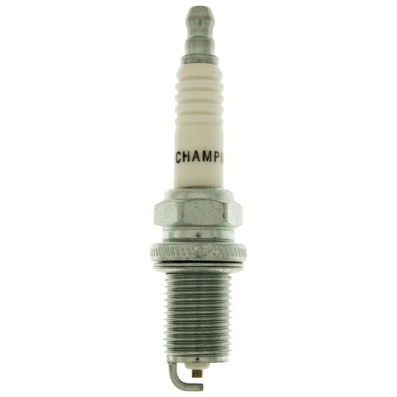 Champion Copper Plus Spark Plug - RC9YC5 Fits select: 2011-2016 HONDA CR-Z, 1986-1988 OLDSMOBILE CUTLASS SUPREME
