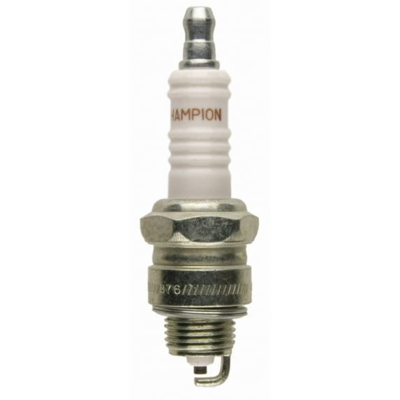 Champion Copper Plus Spark Plug - RJ18YC6