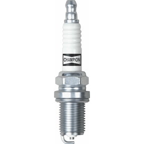 Champion Copper Plus Spark Plug - Single Pack Residential Use, Standard Application Residential Use, Standard Application