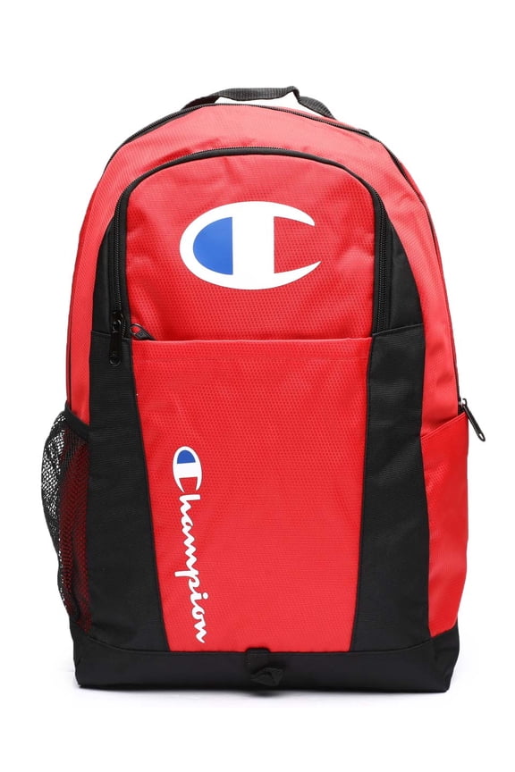 Core Backpack One Size 601