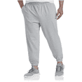 thumbnail image 1 of Champion Cotton Jersey Pants (Men's and Big Men's), Size 5X, 1 of 3