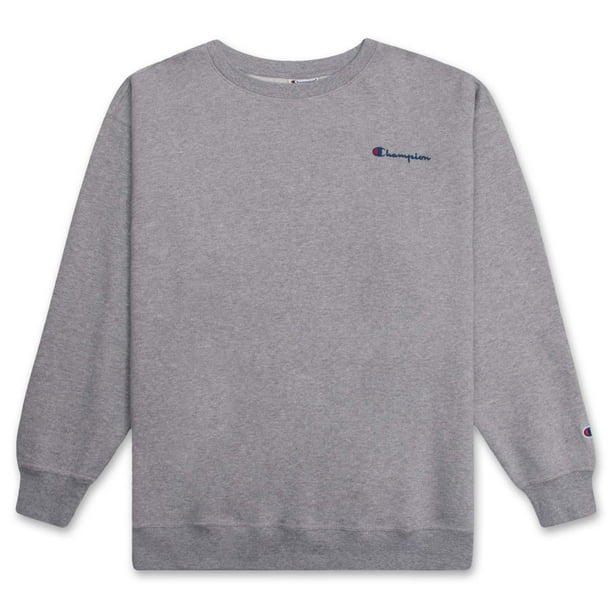 Champion 3xlt sweatshirt best sale