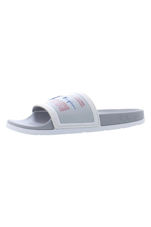 Cs Squish Girls Shoes Size 4, Color: White/Surf/Scarlet