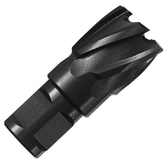 Champion Cutting Tool 1-7/16" Diameter 1" Depth High Speed Steel Annular Cutter
