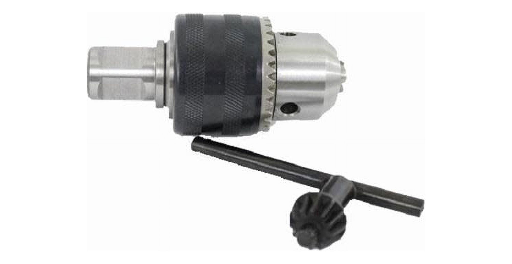 Champion Cutting Tool 3/4 In. Drill Chuck And Adapter