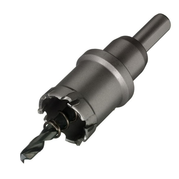 Champion Cutting Tool 9/16In Carbide Tipped Hole Saw