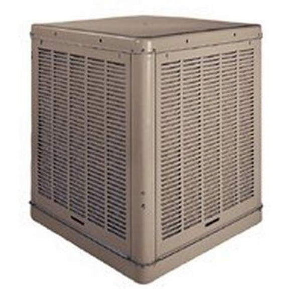 Champion Cutting Tool Corp N43/48D Duct Evaporative Cooler