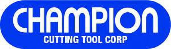 Champion Cutting Tool Spline Clay Spade 4-1/2"X20"  (Cm97-08)