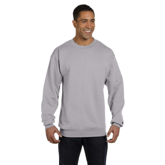 Champion Double Dry Action Fleece Crew