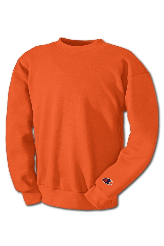 Double Dry Action Fleece Crew