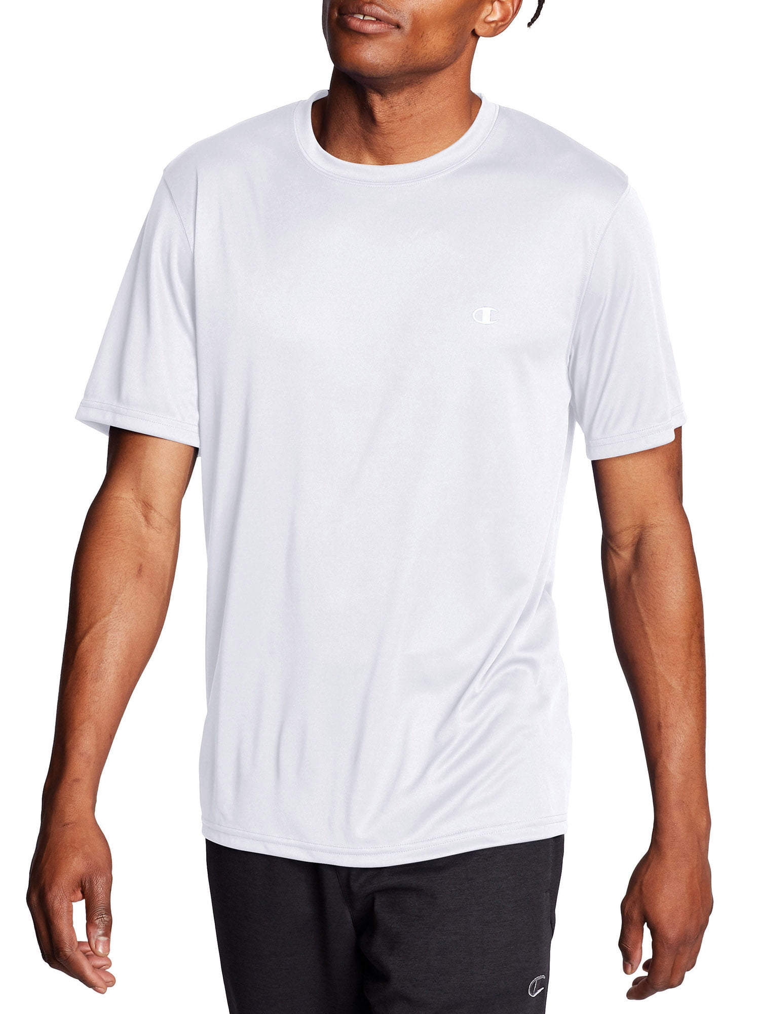 Champion duo on sale dry shirt