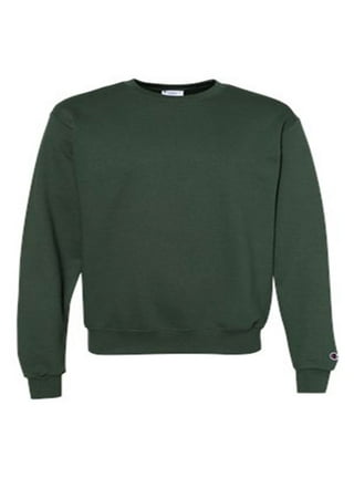 Champion sweater dark green 4runner sales