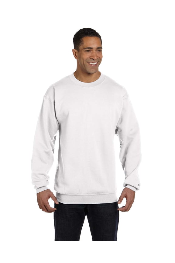 Double Dry Eco Crewneck Sweatshirt
