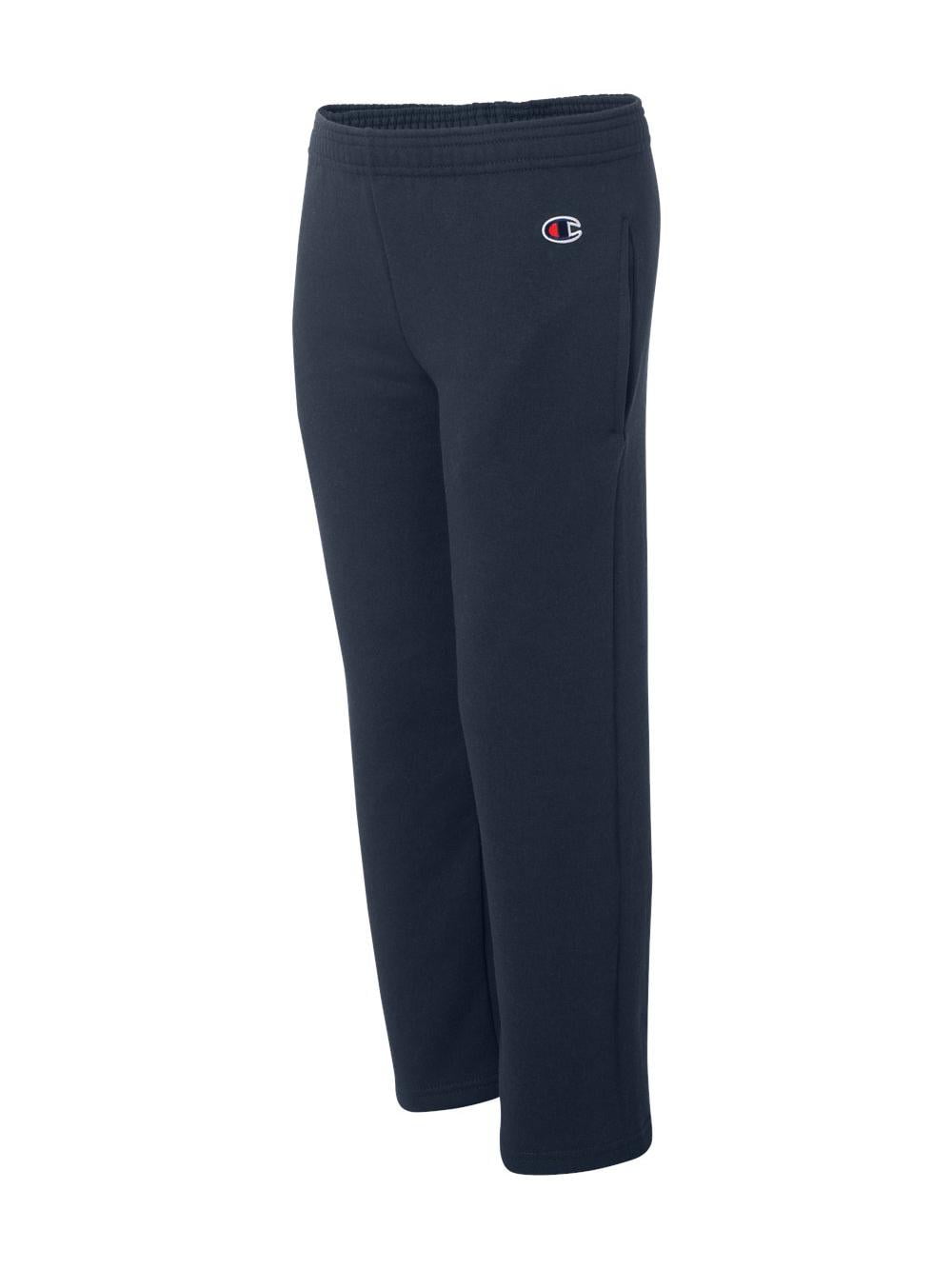 Youth champion sweatpants sales