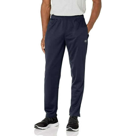 Champion Double Dry Mens Regular Fit Workout Pants