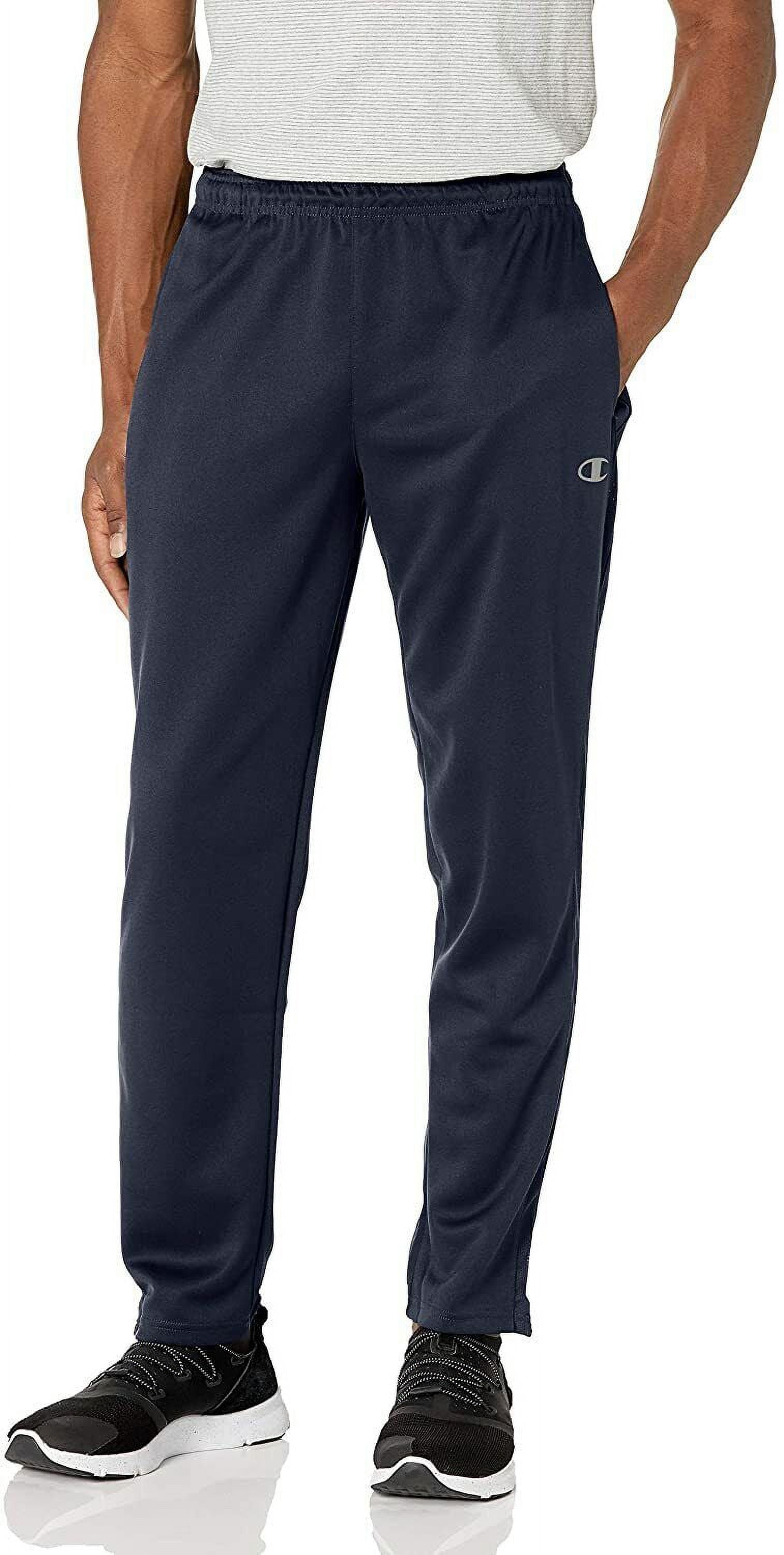 mens dri fit workout pants