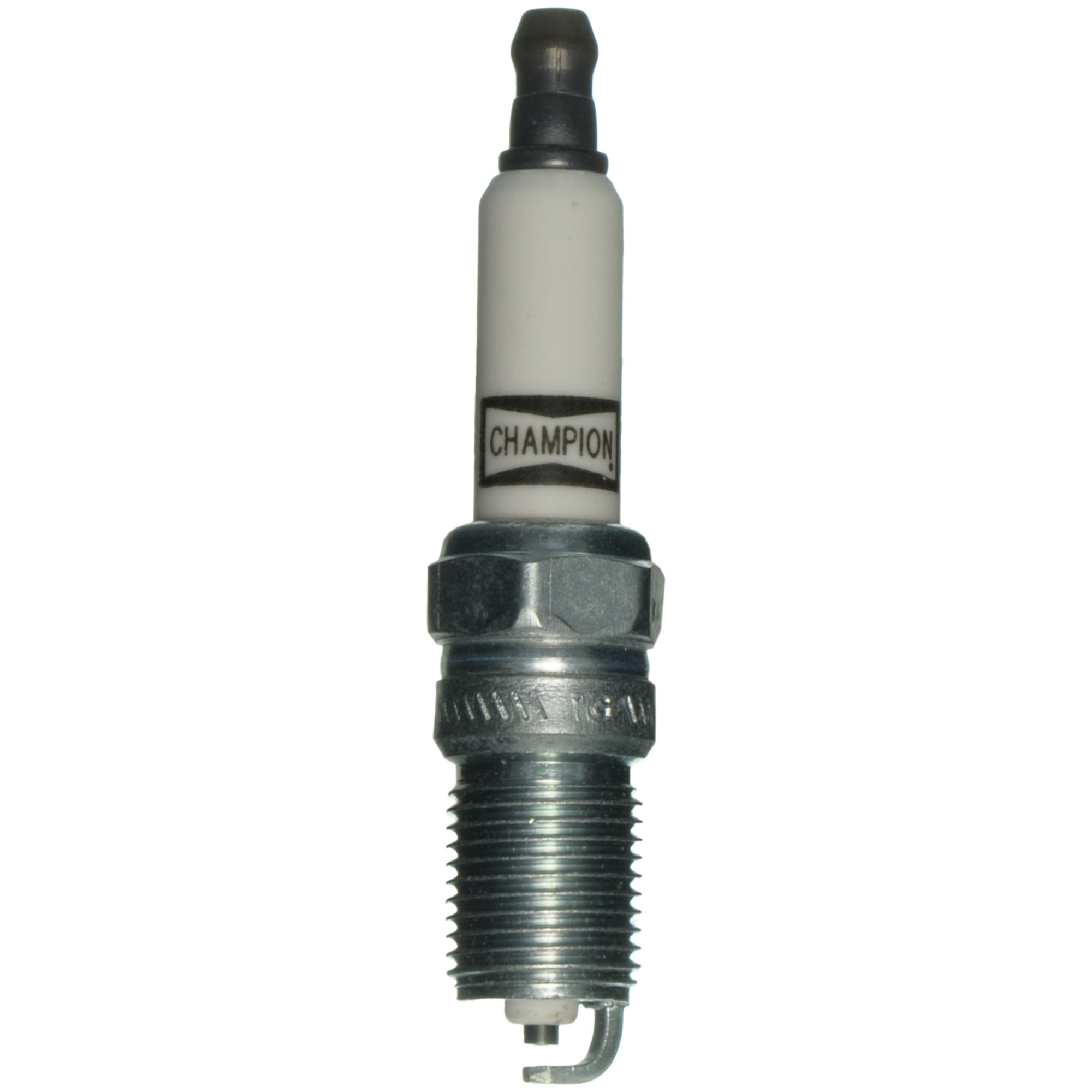 Champion Double Platinum Power 7013 Spark Plug (Carton of 4) Fits select: 2004-2006 CHEVROLET MALIBU, 1999-2006 CHEVROLET SILVERADO