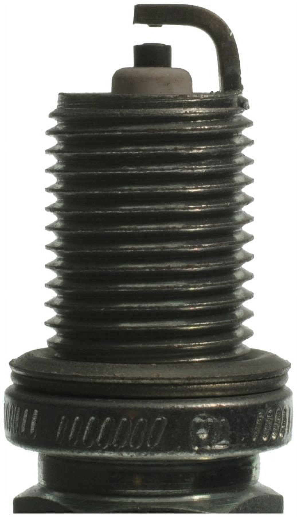 8x Iridium Tip Spark Plugs For Jaguar XK8 4.0L 1996-2005 - SJR SP001SIX8