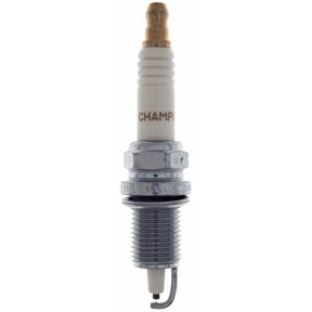 Champion Double Platinum Spark Plug - QC12PEPB