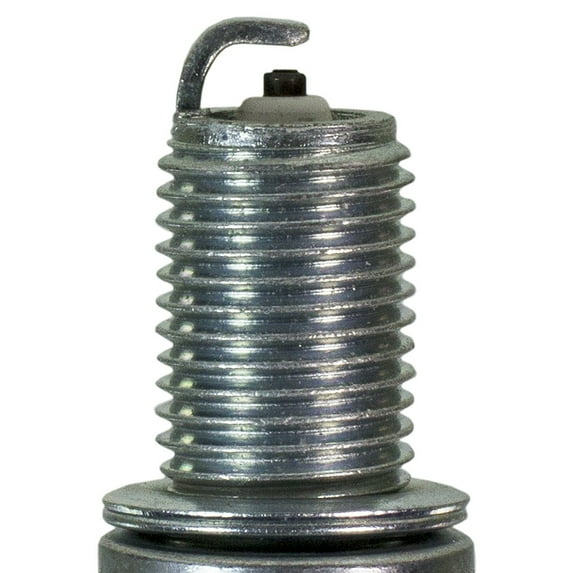 Champion Double Platinum Spark Plug - RA8PHP Fits select: 1988-1991 BMW M3, 1988 BMW M5