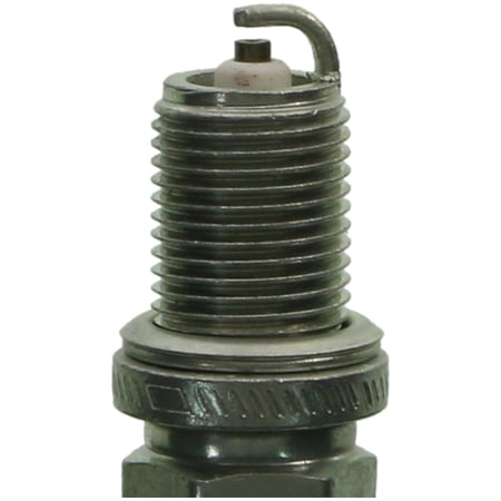 Champion Double Platinum Spark Plug - RC9PYP Fits select: 2001-2006 TOYOTA SIENNA, 2011-2015 CHEVROLET CRUZE