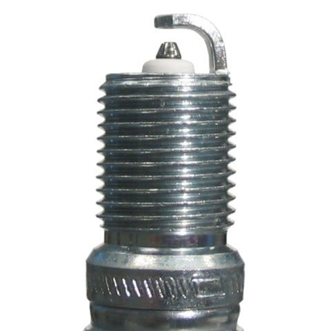 Champion Double Platinum Spark Plug - RS12PYP Fits select: 1998-2003 FORD F150, 1997-2004 FORD EXPLORER