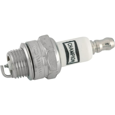 Champion Eco-Clean Spark Plug, 843ECO