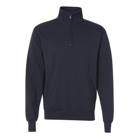 Champion Eco Fleece 1/4 Zip (S400) Navy, XL