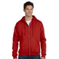 thumbnail image 1 of Champion Eco Full-Zip Hood - Scarlet - 2X-Large, 1 of 2