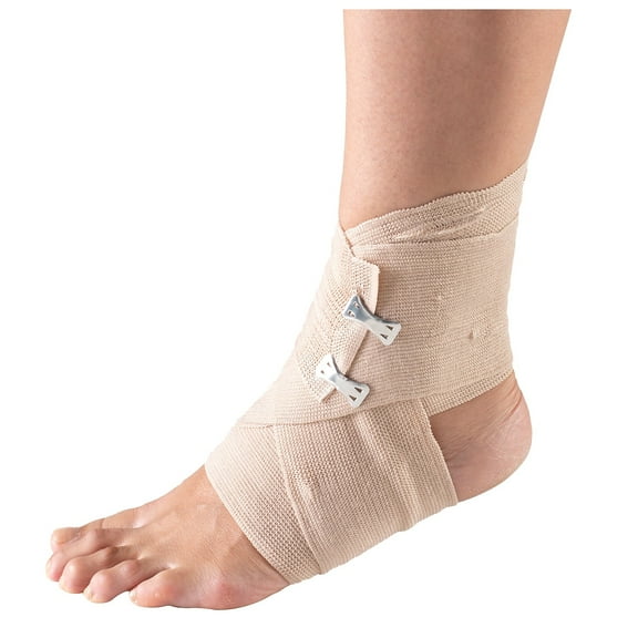 Champion Elastic Bandage Universal Fit 3 inch Width 0123