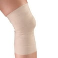 thumbnail image 1 of Champion Elastic Bandage, Universal Fit, 4 inch Width, Beige, Universal - 4" Wide, 1 of 3