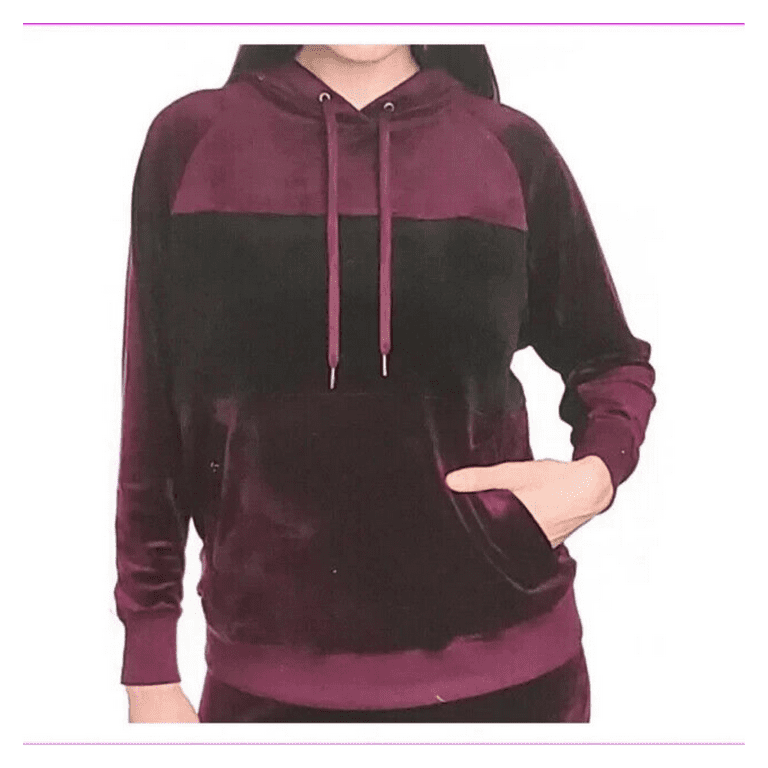 Champion velvet sweater xxl online