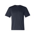 thumbnail image 1 of Champion Essential Double Dry Tee - CW22 - Navy, X-Large, 1 of 3