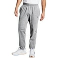 thumbnail image 1 of Champion Everyday Cotton Pants Lightweight Standard Fit Men's, 1 of 3
