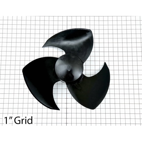 Champion FAN BLADE FOR WPL44NPMCP44MCP44EMCP59 72253