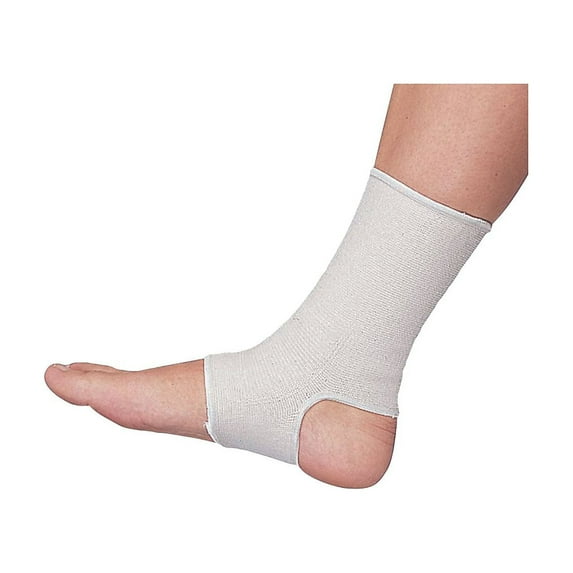 Champion Firm Elastic Ankle Support Small (0060-S)