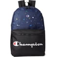 thumbnail image 1 of Champion Forever Champ The Manuscript Backpack 460, 1 of 4