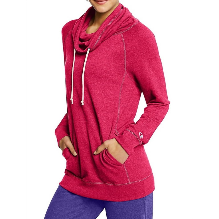 Champion cowl online neck sweatshirt