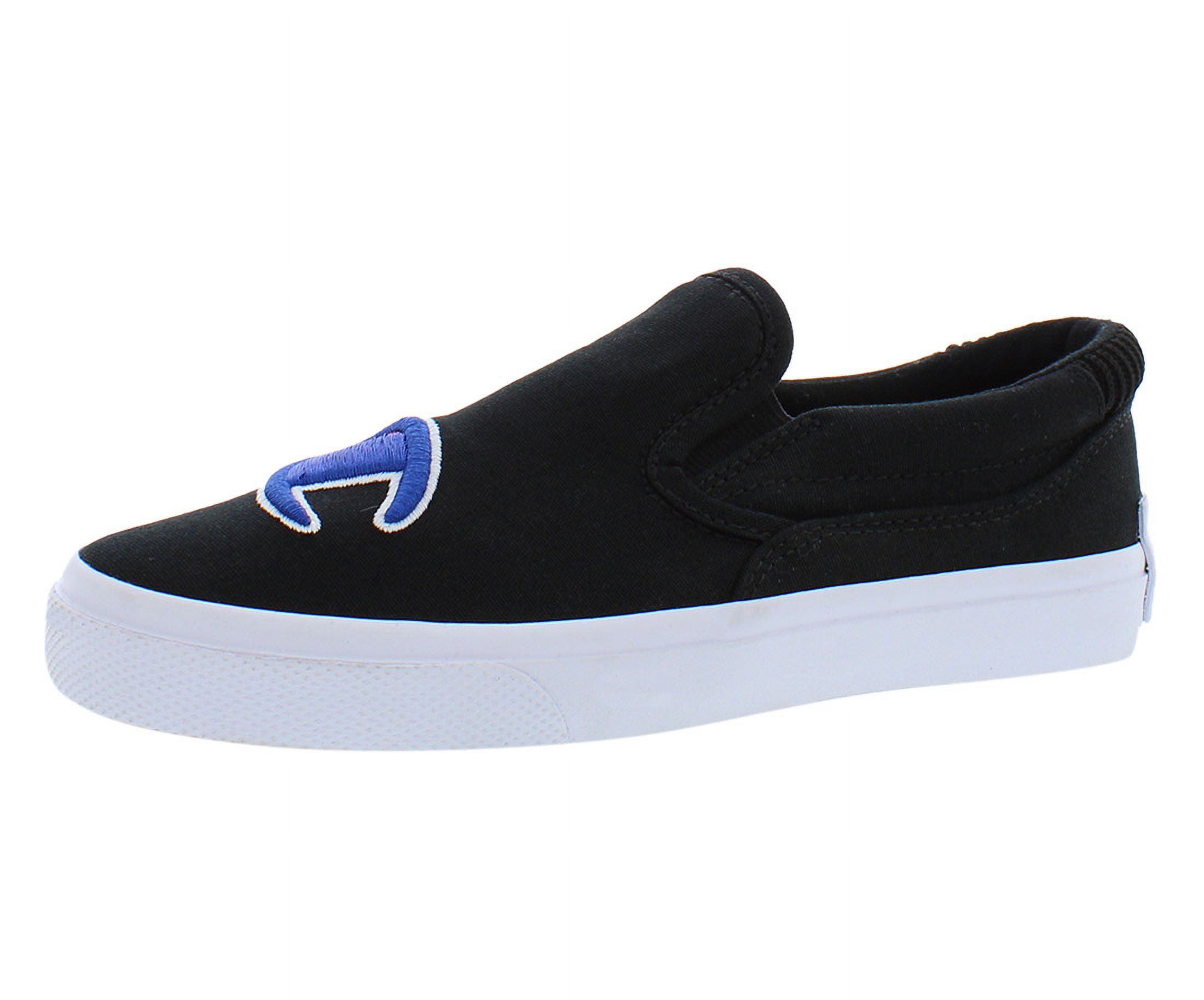 Slip on champion clearance