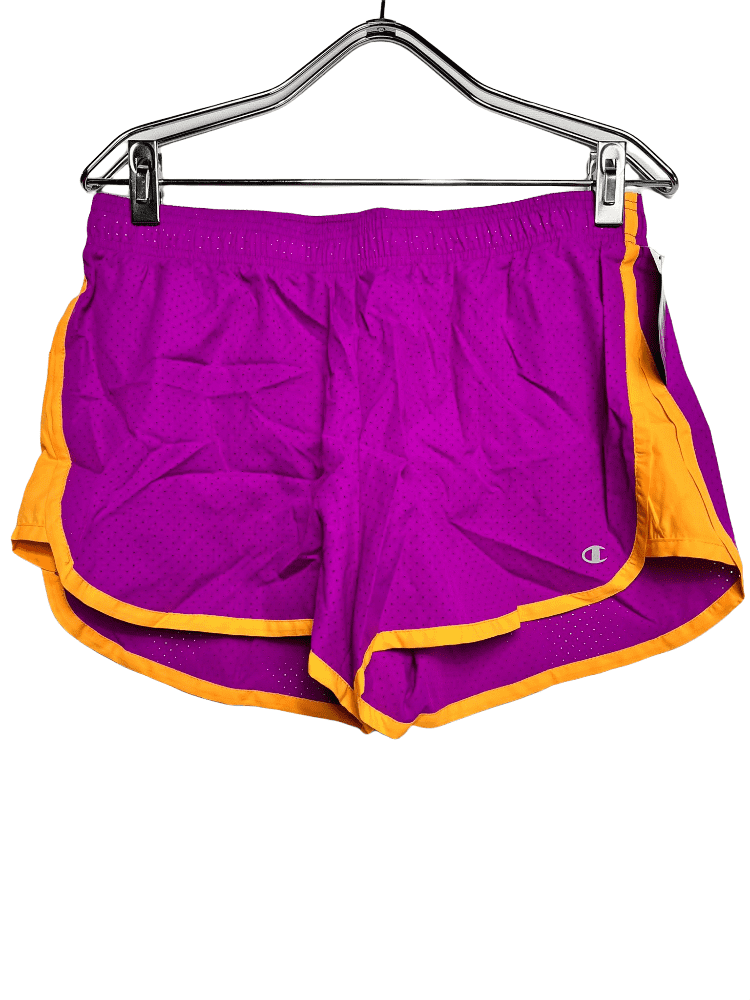 Champion top gear shorts
