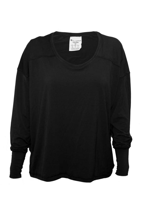 Gear Womens  Long Sleeve Loose Top