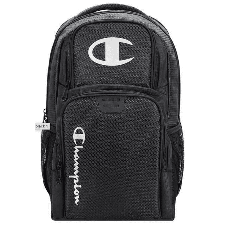 Champion Generation Laptop Backpack