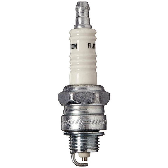 Champion Genuine OEM Replacement Spark Plug # RJ12YC